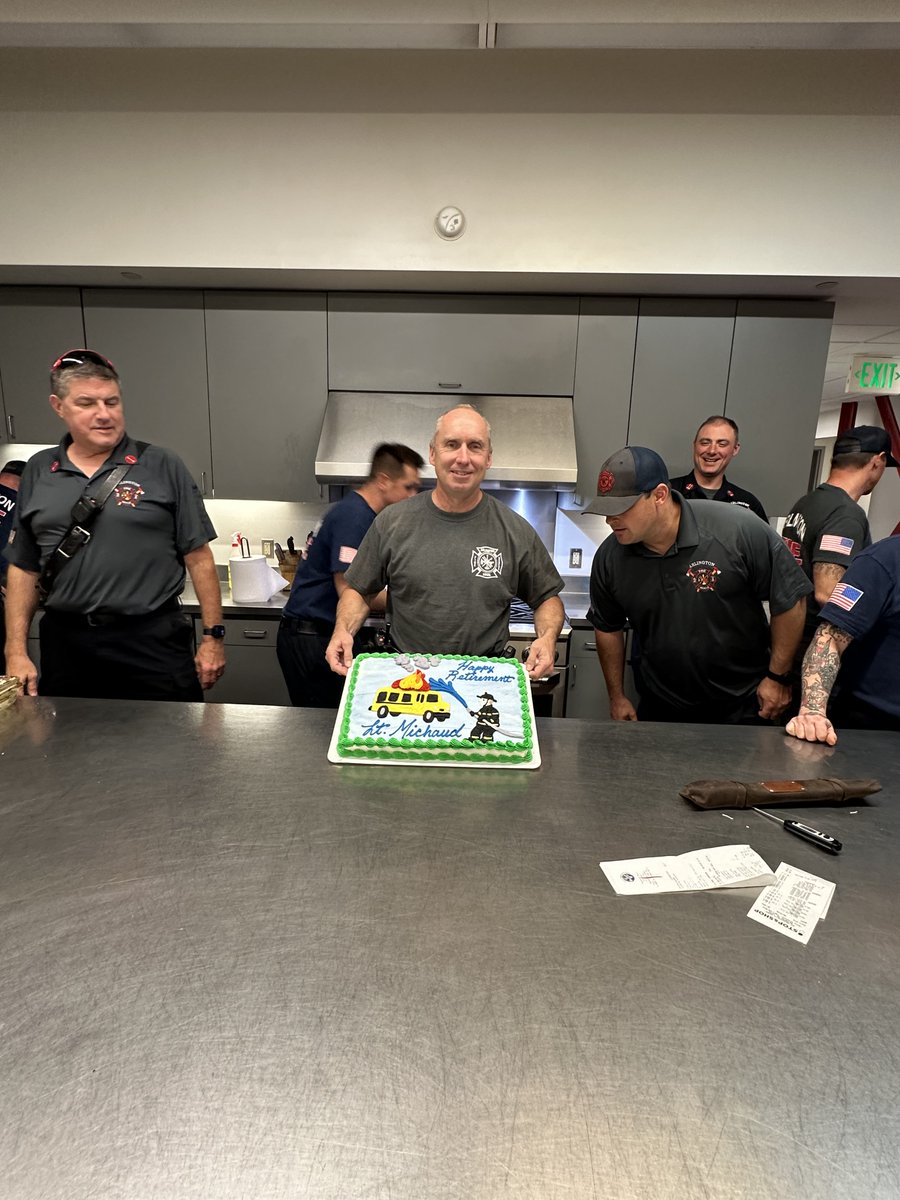 Arlington, MA Fire Department tweet media