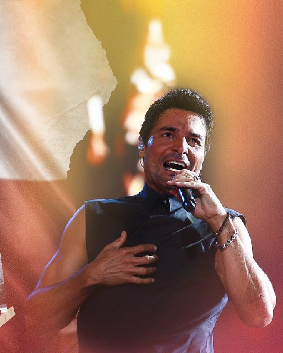 Fans Club Chicas de Calipso 🇨🇱 (@chicasdecalipso) on Twitter photo #Repost <a href="/CHAYANNEMUSIC/">CHAYANNE</a> 💙💙🇨🇱🇨🇱💙💙🇨🇱🇨🇱💙💙🇨🇱🇨🇱💙💙
Chile significa muchas cosas bellas para mi ❤️ gracias por todo mis amores 🇨🇱 Me emociona lo que se viene #BailemosOtraVezTour 🕺
<a href="/CHAYANNEMUSIC/">CHAYANNE</a>
<a href="/chayanne_club/">Chayanne Internacional Fan Club</a>
<a href="/dgmedioschile/">DG Medios</a>
<a href="/CMNEvents/">Cárdenas Marketing Network</a>
<a href="/SonyMusicChile/">Sony Music Chile</a>
<a href="/SonyMusicLatin/">sonymusiclatin</a> #Repost <a href="/CHAYANNEMUSIC/">CHAYANNE</a> 💙💙🇨🇱🇨🇱💙💙🇨🇱🇨🇱💙💙🇨🇱🇨🇱💙💙
Chile significa muchas cosas bellas para mi ❤️ gracias por todo mis amores 🇨🇱 Me emociona lo que se viene #BailemosOtraVezTour 🕺
<a href="/CHAYANNEMUSIC/">CHAYANNE</a>
<a href="/chayanne_club/">Chayanne Internacional Fan Club</a>
<a href="/dgmedioschile/">DG Medios</a>
<a href="/CMNEvents/">Cárdenas Marketing Network</a>
<a href="/SonyMusicChile/">Sony Music Chile</a>
<a href="/SonyMusicLatin/">sonymusiclatin</a>