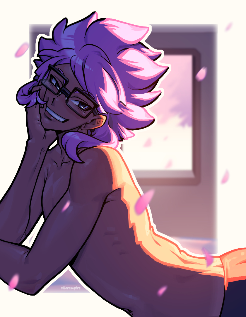 Vile | ヴァイル 🇧🇷 tweet media