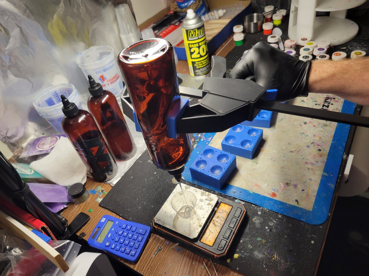 Something about working smarter