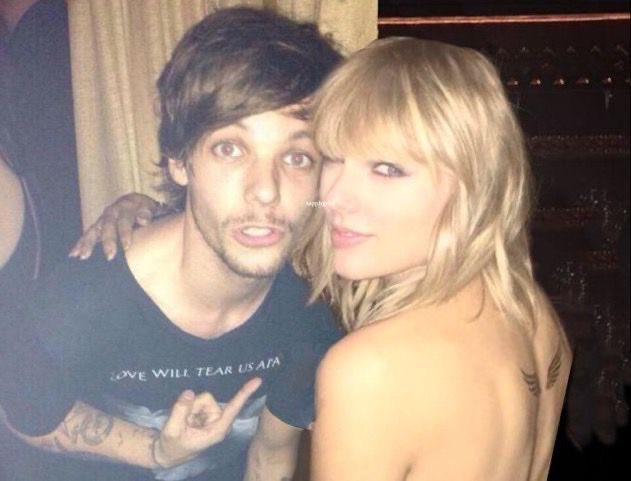 louaylors follow me so i can yap about louaylor more 😁