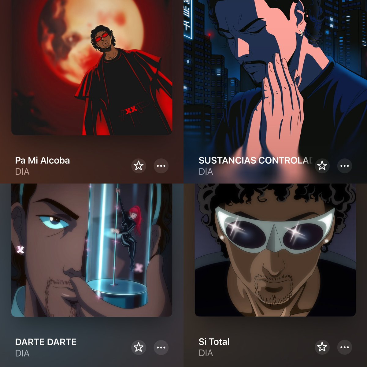 no pero escuchen a DIA >>