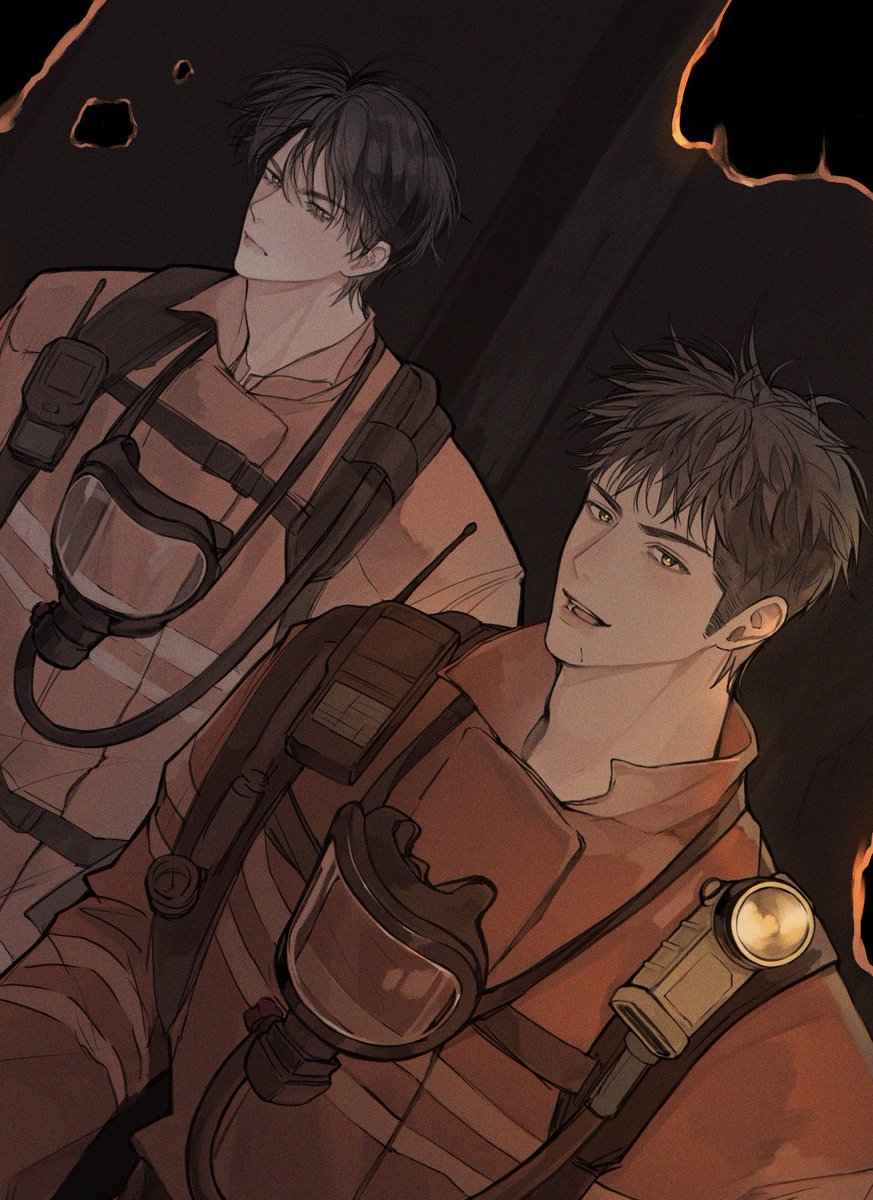 11월 협력햇습니당
소방의 달
그리고 탱댐의 달 🥹🥹🥹