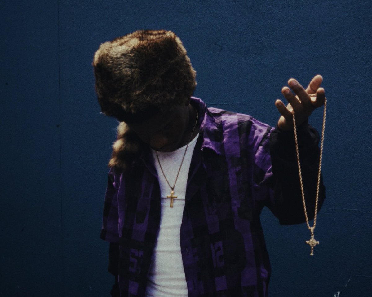 THIS IS MERCY” MUSIC.