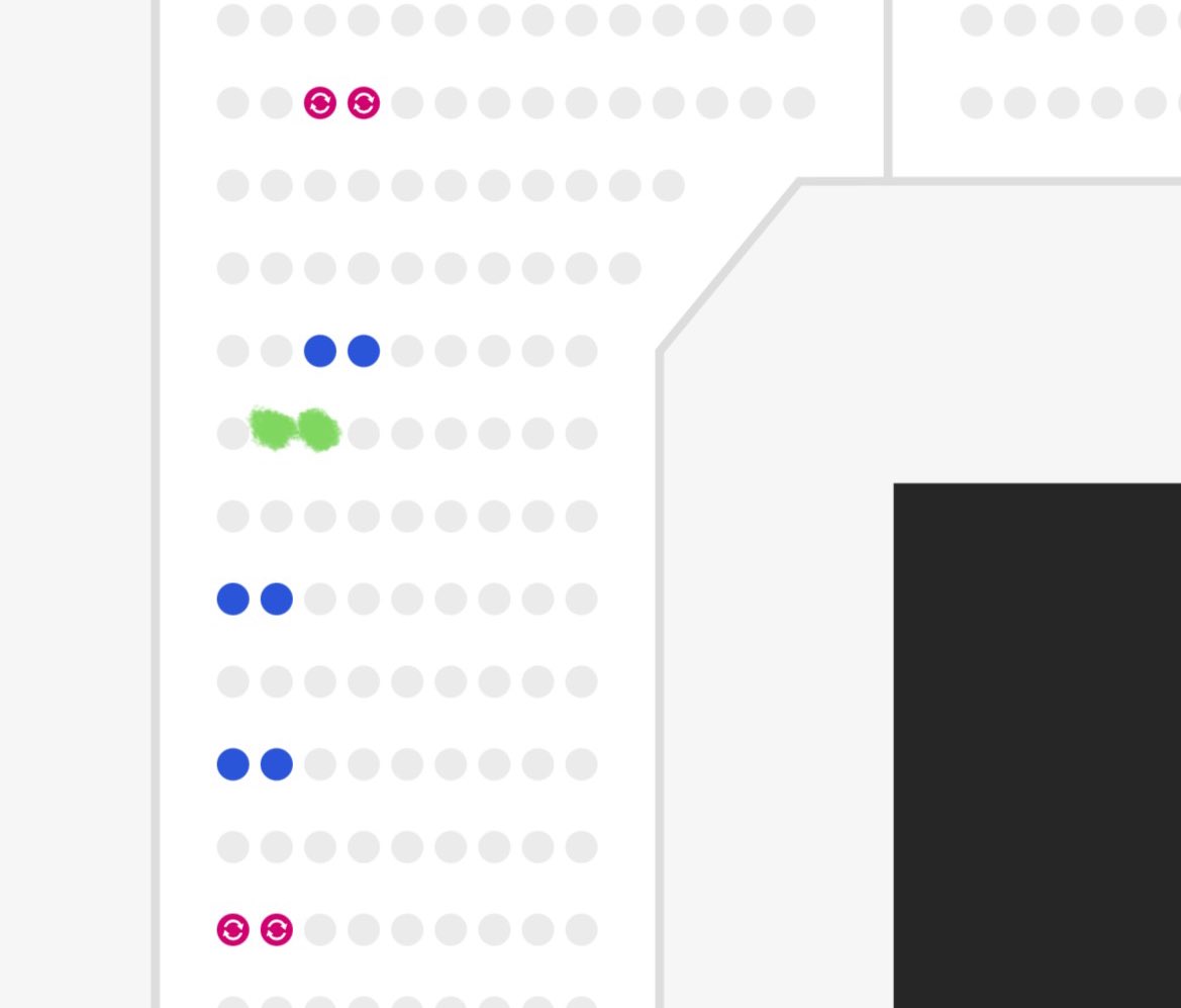 kyoluvz's tweet photo. wts p1harmony most wanted in oakland 

$600 for both seats (300 each)

below fv i need this gone bad please
😭😭😭😭😭😭😭😭😭

willing to provide any proof!!!
will transfer right after payment:3 https://t.co/e9K2O60UrV