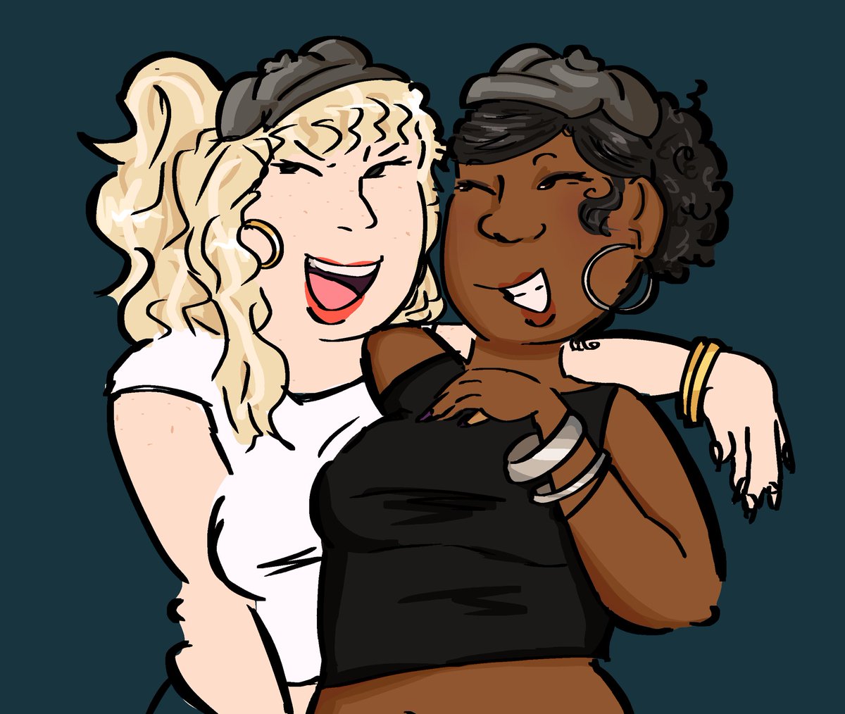 Me0wgii's tweet photo. so uh here’s WIP art #osc #saltpep #inanimateinsanity https://t.co/5IcImA0inB