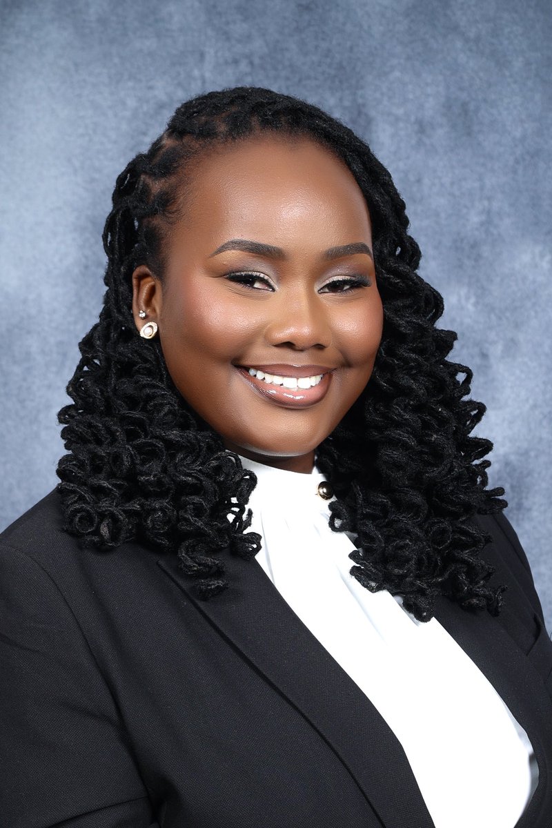 ras_taaaa's tweet photo. Literally a testament of God’s grace! 🥹

Nadiea L. Patterson, LL.B
Attorney-in-Waiting https://t.co/GRnzDw9SQa