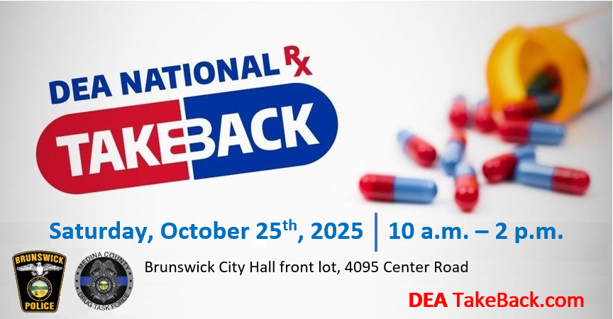 Brunswick Police tweet media