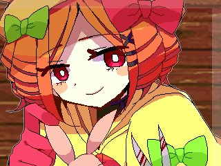 springyducky's tweet image. I got orange!! It took me a while to find a 4th, I feel like there’s less orange Characters than I thought! 

Reply for a color!