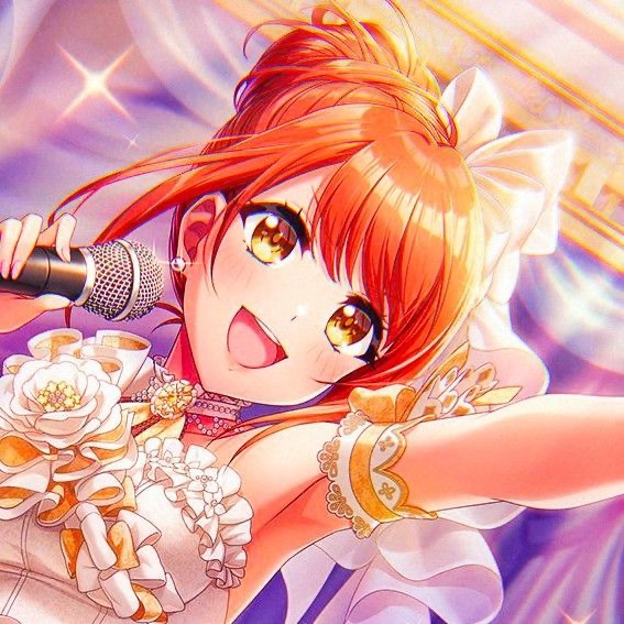 springyducky's tweet image. I got orange!! It took me a while to find a 4th, I feel like there’s less orange Characters than I thought! 

Reply for a color!