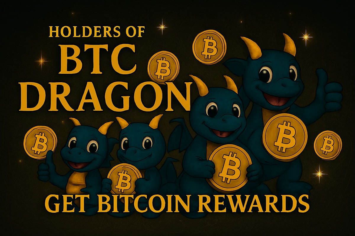 <a href="/BTCDragonToken/">BTC Dragon (Official)</a> just reached its all time high and it could have only been possible with these men.

First of all, the author and finisher of faith.

A big thank you to <a href="/MrGraceson/">Mr Grace son</a> who became a  slayed lamb for a stranger to make people's dreams come to pass. Thanks for the