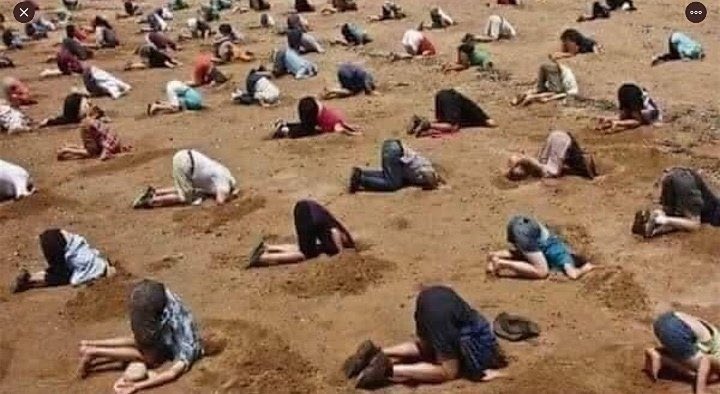 What's under that rock ?? (@findcutsnottaxs) on Twitter photo <a href="/WallStreetApes/">Wall Street Apes</a> Guess what.... People are starting to pull their heads out of the sand and realizing that their government doesn't give a shit about what the people will have to endure.
Not to mention that these big tech companies get "Sweetheart deals" that the taxpayers have to support. <a href="/WallStreetApes/">Wall Street Apes</a> Guess what.... People are starting to pull their heads out of the sand and realizing that their government doesn't give a shit about what the people will have to endure.
Not to mention that these big tech companies get "Sweetheart deals" that the taxpayers have to support.