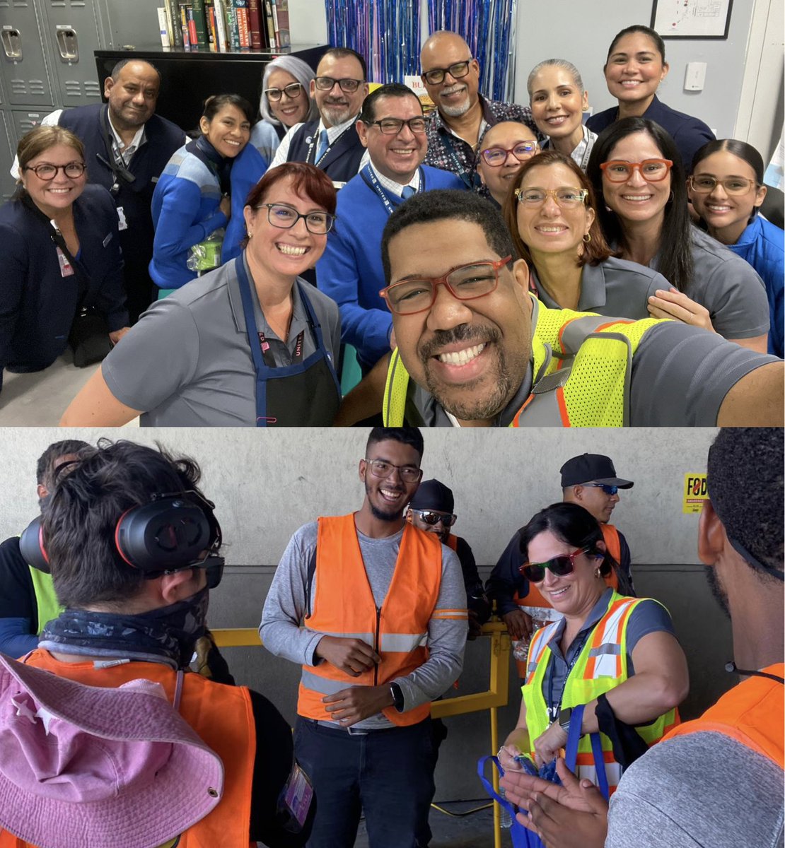 Mary Ann Frese tweet media