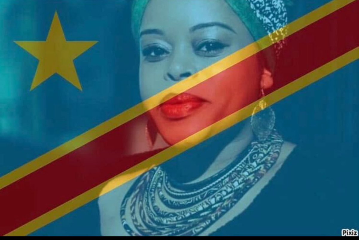 tokwauluaena2's tweet image. #RDC @MuntuMosi Youyou Muntu Mosi RIP 
Une étoile brille dans le ciel de la RDC
🌹🌹🌹
La Lutta Continua 🇨🇩🇨🇩🇨🇩