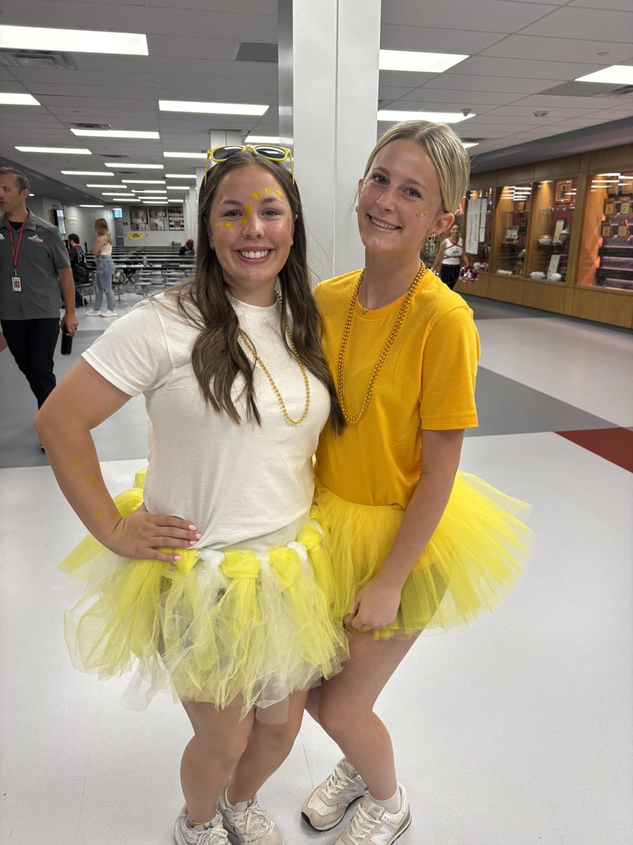 Freshman Orientation 🫶