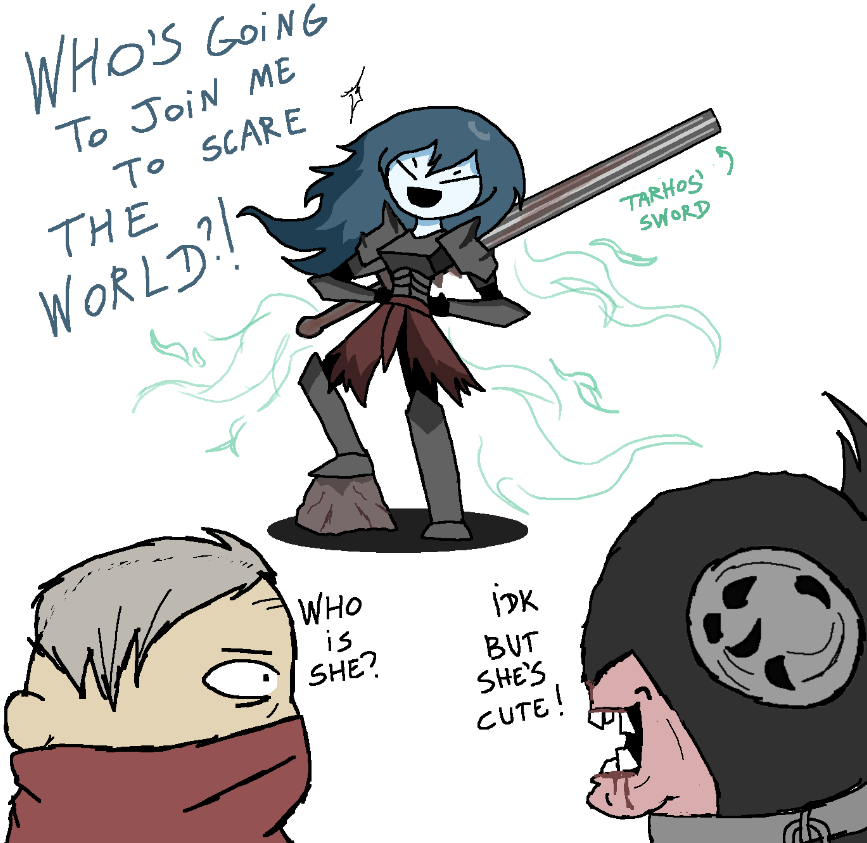 Despair/Hope for Dbd tweet media