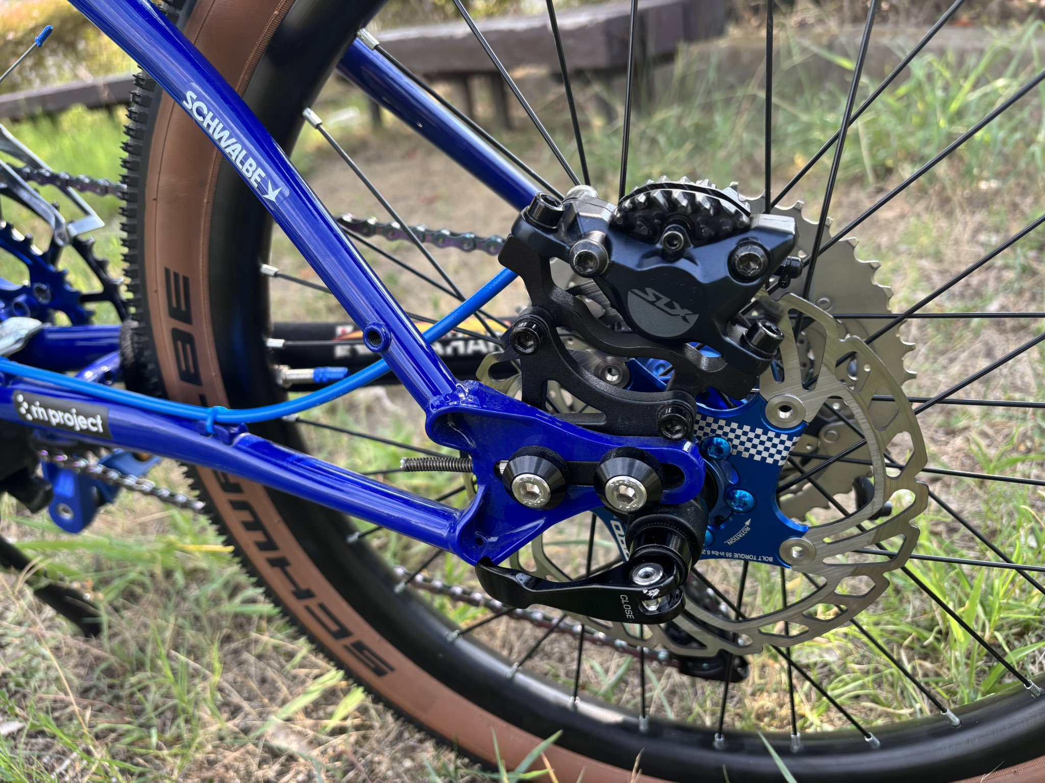 クワハラバイクワークス (@kuwahara_bike) / X