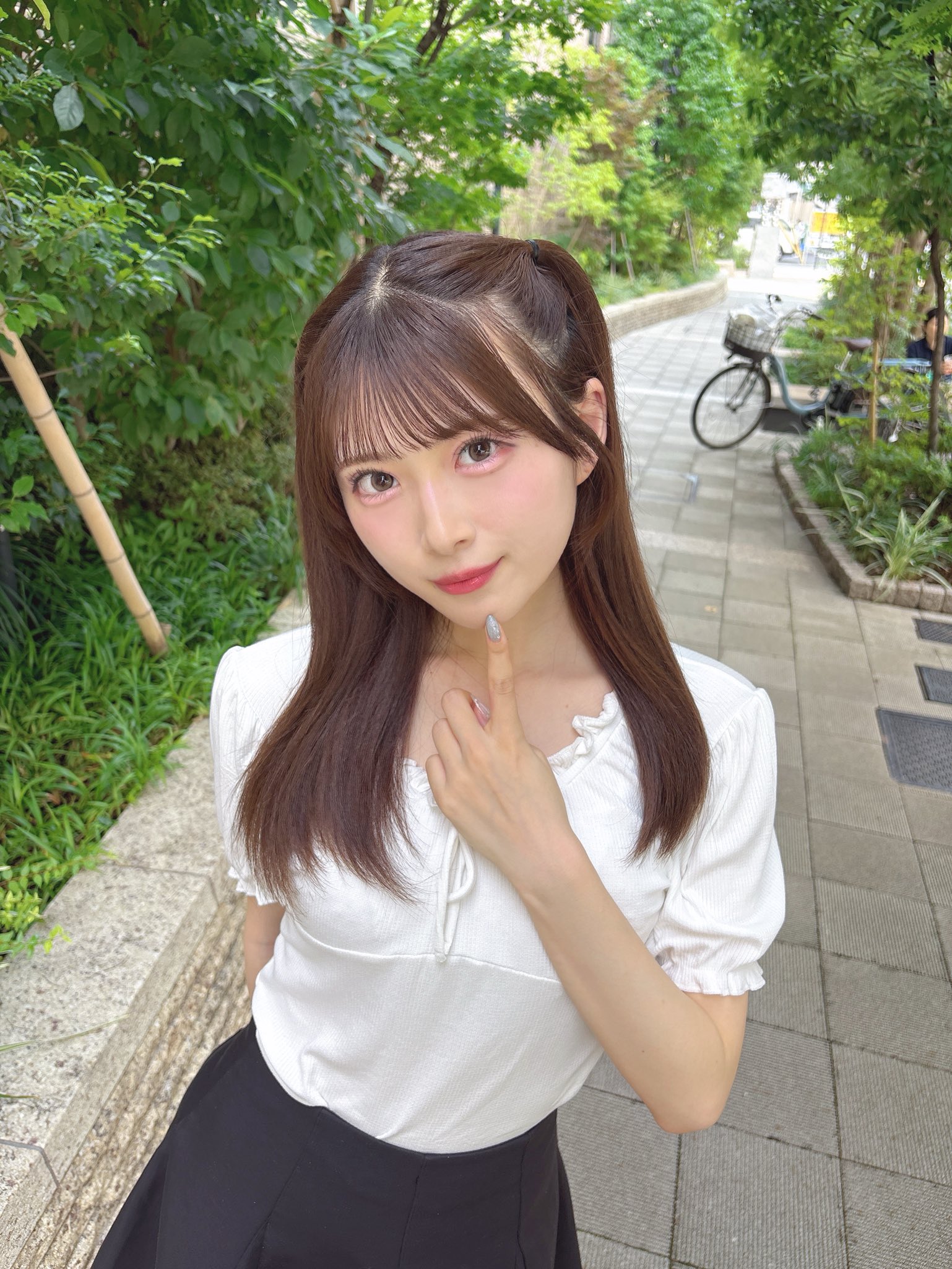 花野井ひな【FULIT BOX】 on X: 