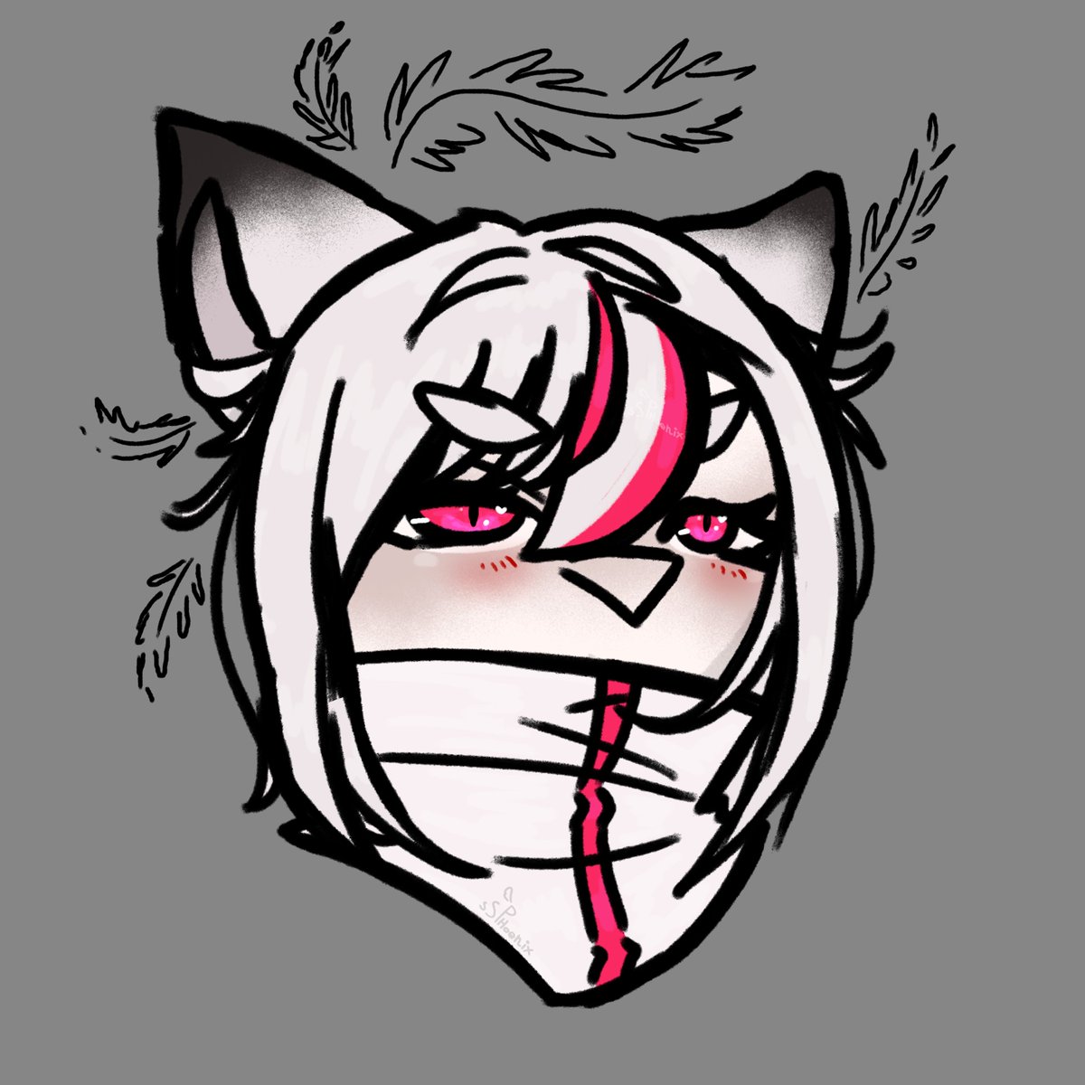 sSugarPhoenix's tweet photo. attack for @NeonArcadeStars friendly fire for @perinkling friendly fire for @wildaether on artfight and friendly fire for PhoenixMasked on artfight

#art #digitalart #fyp #artfight #friendlyfires #attacks https://t.co/TDYvrhQSYr