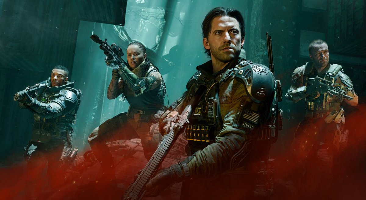 Call of Duty Black Ops 6 Informer (@bo6codinformer) on Twitter photo 3 people that LIKE this tweet will be sent a Black Ops 7 early access beta code.
Ensure you’re following <a href="/CODBO7Informer/">Call of Duty Black Ops 7 Informer</a> 🫡 3 people that LIKE this tweet will be sent a Black Ops 7 early access beta code.
Ensure you’re following <a href="/CODBO7Informer/">Call of Duty Black Ops 7 Informer</a> 🫡