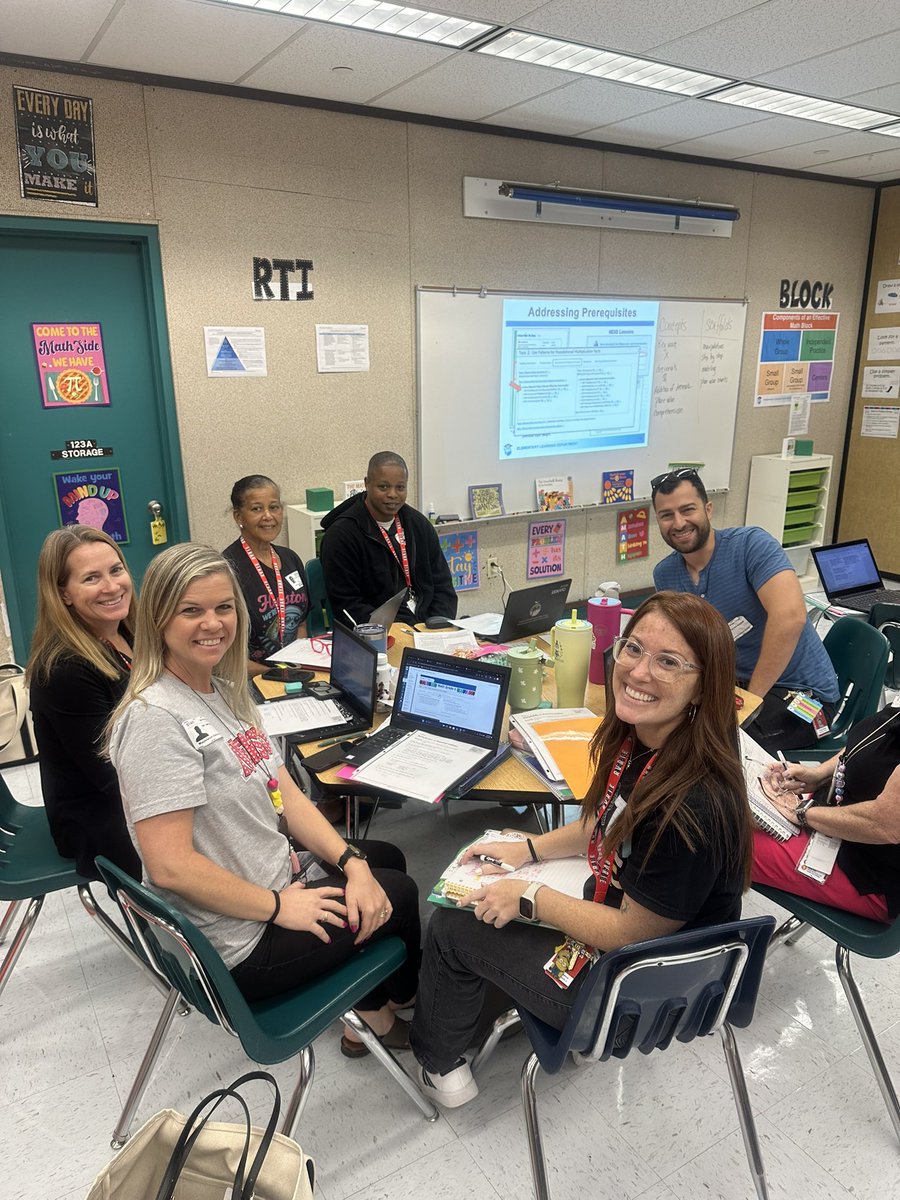 Principal Orr (@orr_ap) on Twitter photo Today's Math PD led by the incredible Whitney was a hit! The sessions were informative and energizing! We are excited to close those math gaps and increase proficiency! <a href="/DirMWS/">Merideth Weiss-Schnur</a> <a href="/MelissaHoltzELD/">Melissa Holtz</a>
#GrowandGlow Today's Math PD led by the incredible Whitney was a hit! The sessions were informative and energizing! We are excited to close those math gaps and increase proficiency! <a href="/DirMWS/">Merideth Weiss-Schnur</a> <a href="/MelissaHoltzELD/">Melissa Holtz</a>
#GrowandGlow