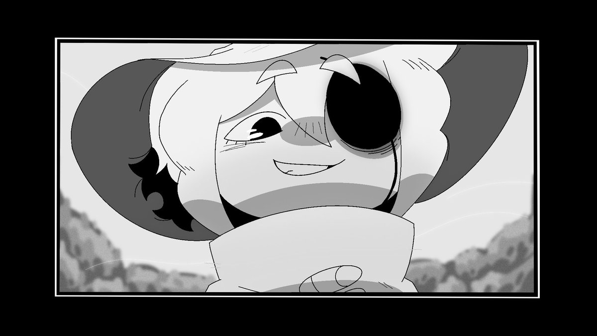 Do_Fish_Bite's tweet photo. Friends Quests
I wonder what about Siffrin stands out most to Bonnie’s eyes

2/4
Bonnie
#isat #isatfanart https://t.co/r8xCjvtcu3