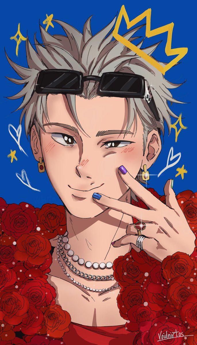 Void Boii (@Voidreath) / Posts / X