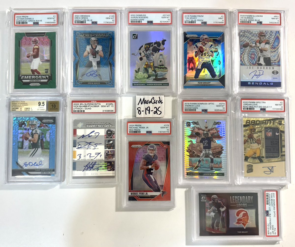 Maro Cards tweet media