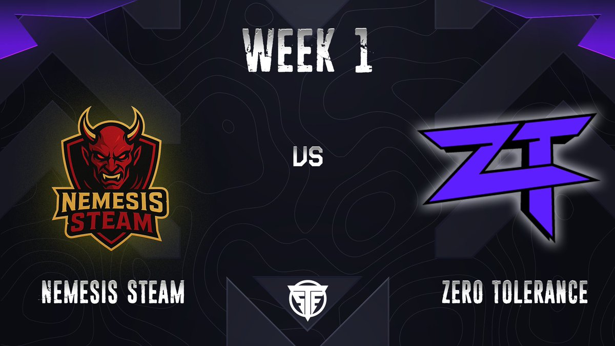 SpeakEzLeague's tweet photo. MW3-> BO6

We are live with the first match of our mini-BO6 season!

@NemesisSteamESP 🆚 @ZeroToleranceUS 

Casted by: @_vKnise_ 

https://t.co/Ee2ZMC2tTX https://t.co/x2u7NIuWHf