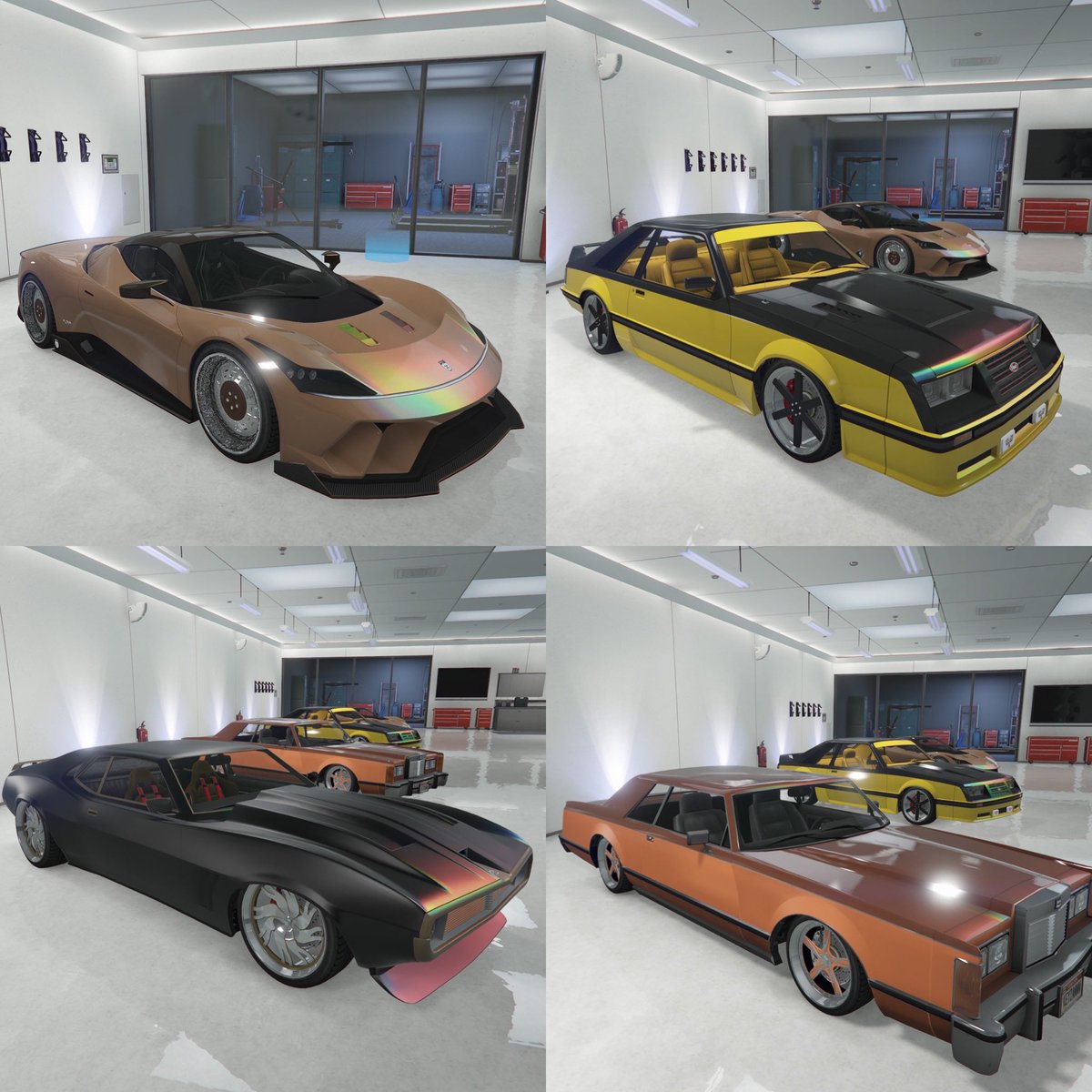 Thank you for the cars 🔥 <a href="/KayZytb_GTA5/">KeyZannn</a> 

Creator ⭐️

<a href="/KayZytb_GTA5/">KeyZannn</a>