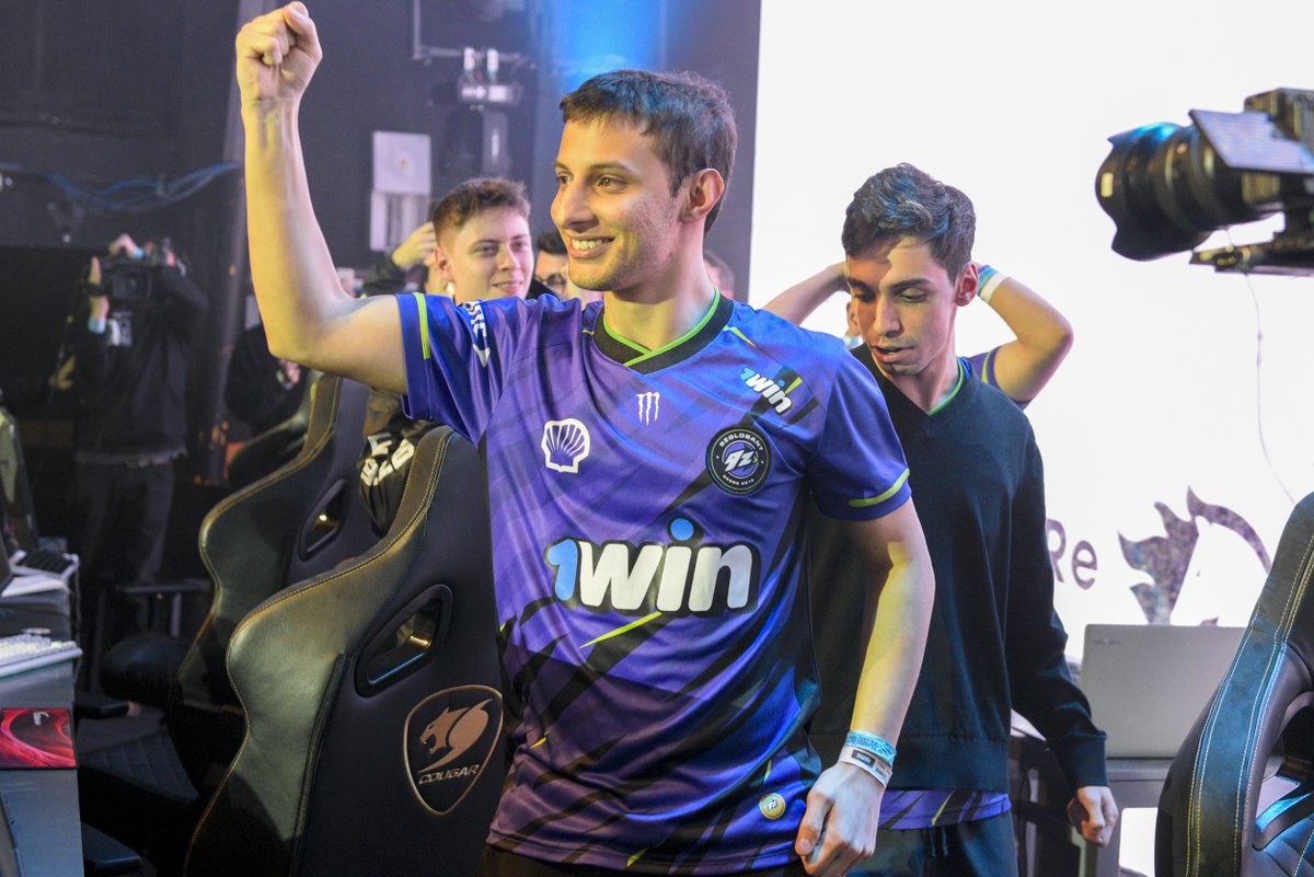 ❌ 9z subcampeón de la CCT Series 3

La Violeta cae ante Fluxo 🇧🇷 por 2x0 (13x6 y 13x10), perdiendo -12 pts y llevándose USD$ 4.000. 

Continúa la mala racha de torneos y altibajos a resolver, siendo así la 6ª edición de CCT consecutiva que no logra ser camepeón.