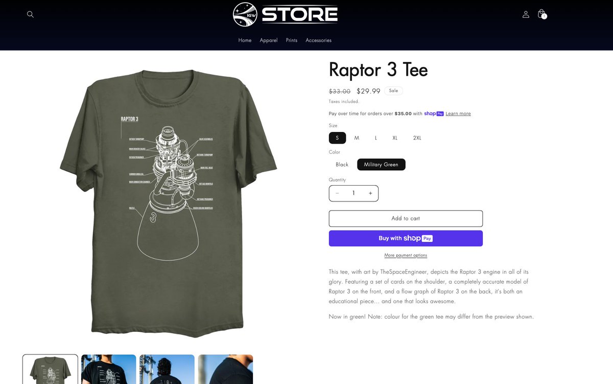 TheSpaceEngineer tweet media