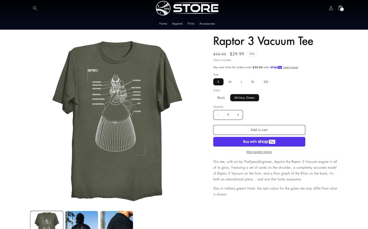 TheSpaceEngineer tweet media