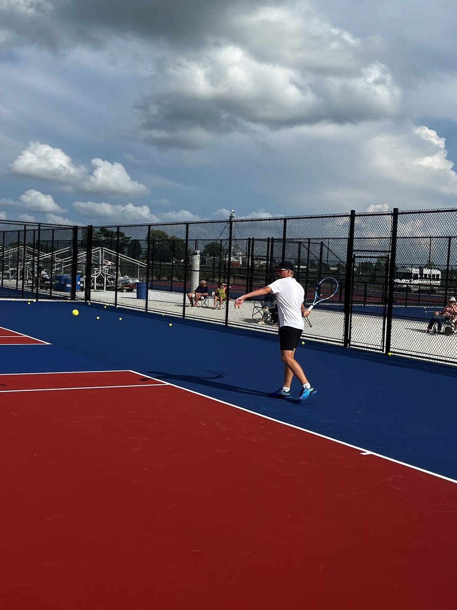 Western Boone Tennis tweet media