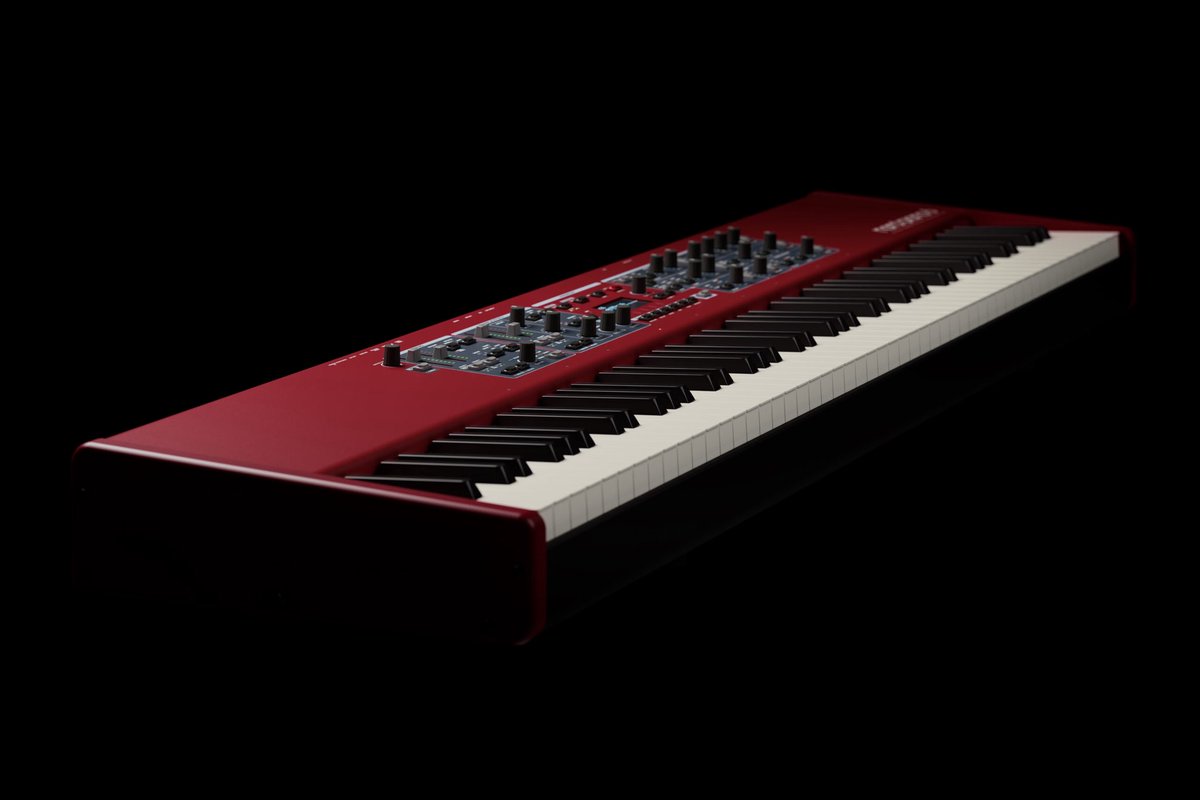 nord electro2 61鍵盤 ジャンク品】Nord Electro 2 61鍵