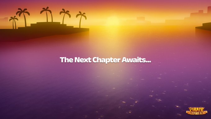 Kfw - Airdrop Hunter (@airdropcrusader) on Twitter photo ๐ดโโ ๏ธ The final voyage begins... and itโs ๐ฅ๐ฅ๐ฅ
After years of charting on-chain waters, <a href="/PirateNation/">Pirate Nation</a> is sunsetting the main game on Boss/Apex chains. Sad?๐ญ Yeah. But also โ theyโre going out with a bang ๐ฃ
๐ฅ THE GREAT BURN is LIVE:
โ Burn every item youโve hoarded from ships ๐ดโโ ๏ธ The final voyage begins... and itโs ๐ฅ๐ฅ๐ฅ
After years of charting on-chain waters, <a href="/PirateNation/">Pirate Nation</a> is sunsetting the main game on Boss/Apex chains. Sad?๐ญ Yeah. But also โ theyโre going out with a bang ๐ฃ
๐ฅ THE GREAT BURN is LIVE:
โ Burn every item youโve hoarded from ships