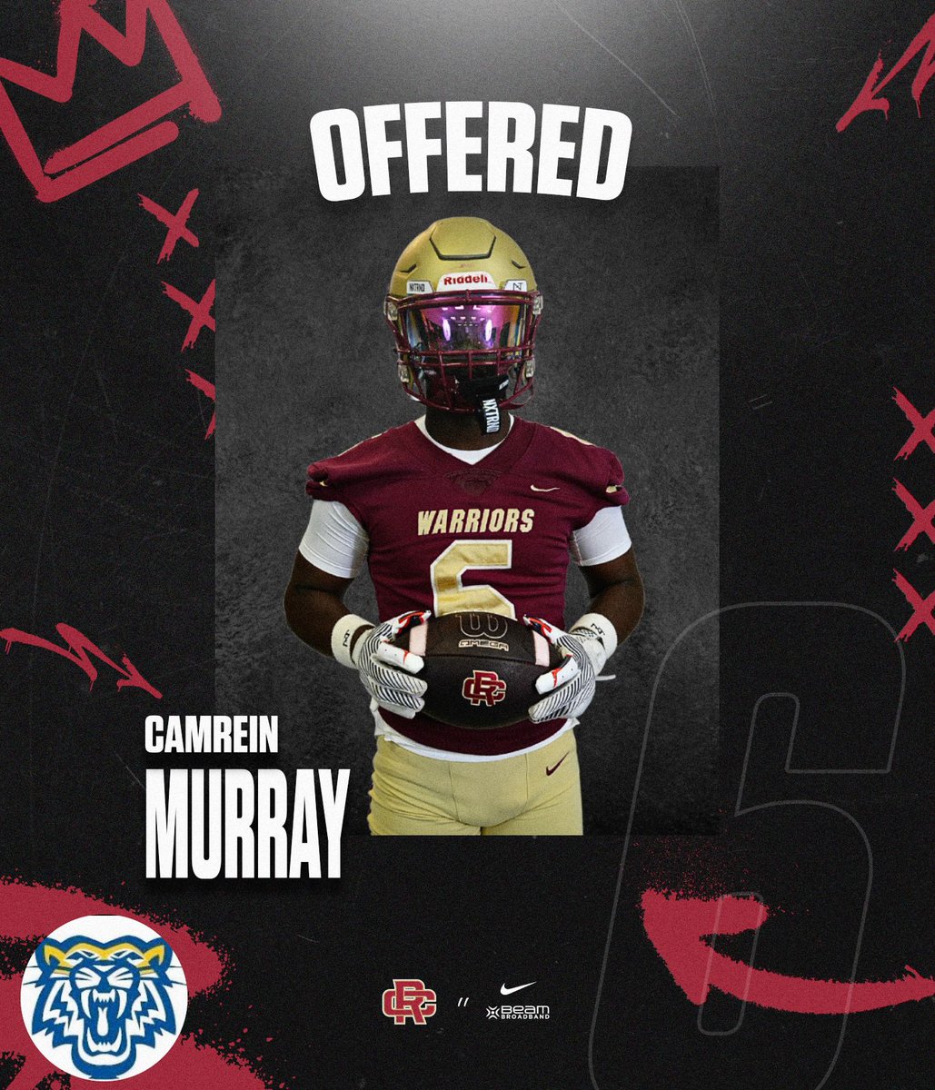 Russell County High Football tweet media