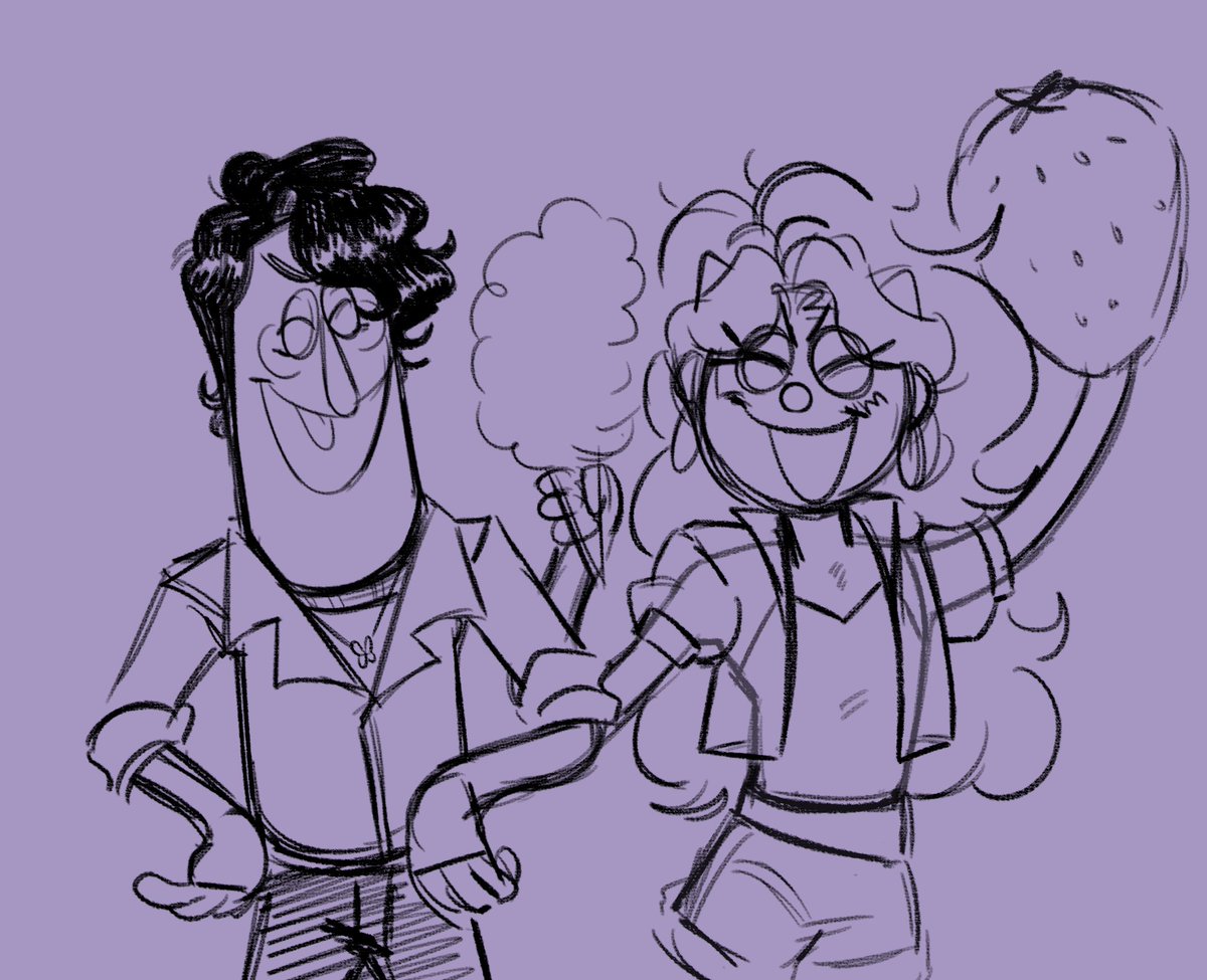 Gho_zzy's tweet image. Some of yesterday request;

#barnabybbeagle #wallydarling #howdypillar #frankfrankly #juliejoyful #jaxTADC