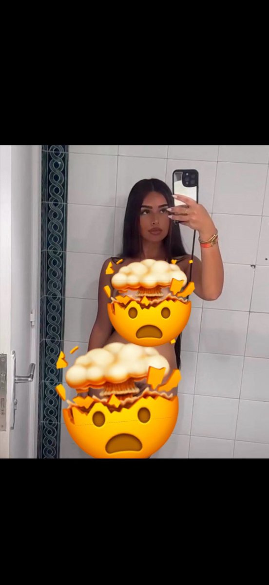 leyna_on's tweet photo. OVSIE ET ALICIA BRD EN PÉTARD 🥵

TOUT sur le LIEN Telegram EN BIO 🔓✅

Y’a aussi les vidéos de Bebeta, Polska, Marwa, Mouna, Camelia92 et Kemys, Alicia et Chris, Cams 🍒 + L’accès au nouveau canal de finisseur et de nouveau monde 🔗🚨

❤️ LIKE &amp; JE T’ACCEPTE INSTANTANÉMENT 😍 https://t.co/CiKIpf4BvV