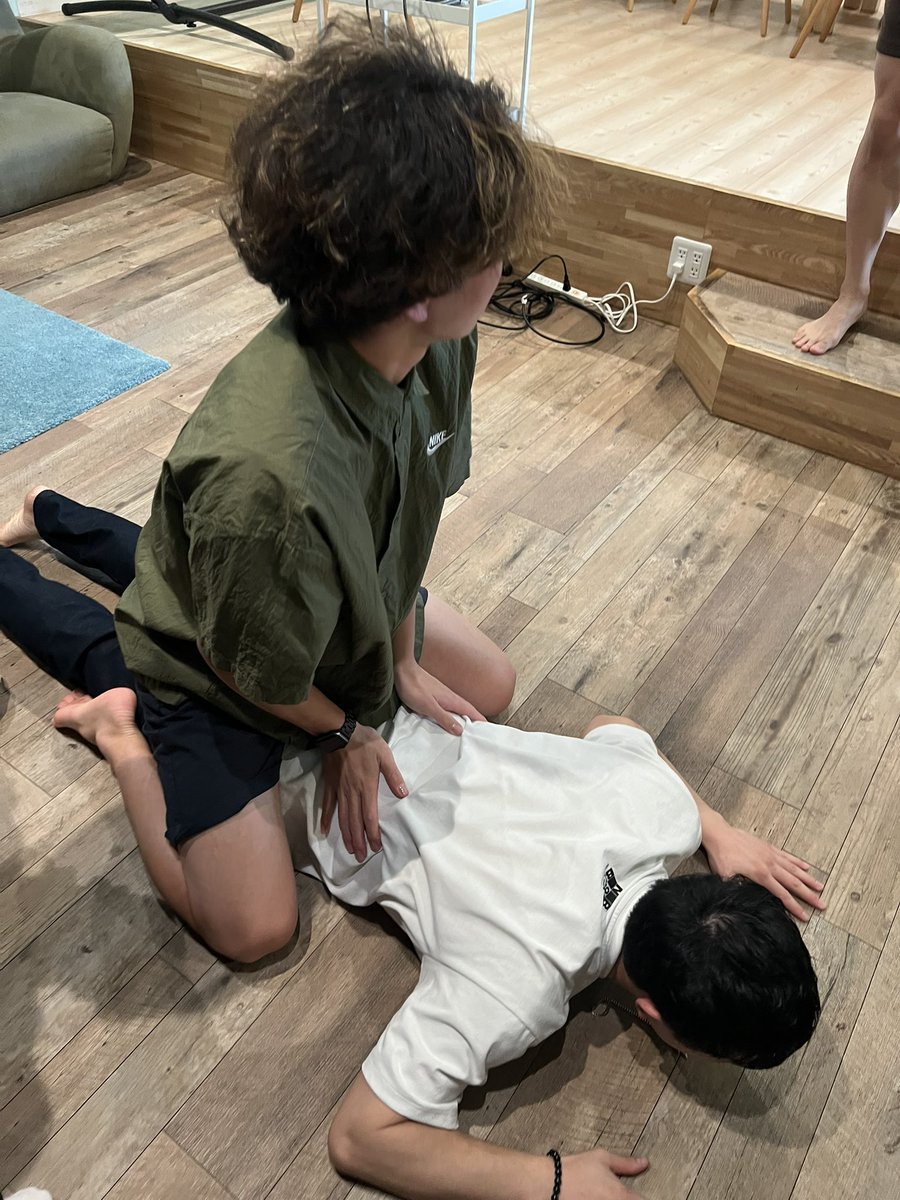 黒澤 廉 tweet media