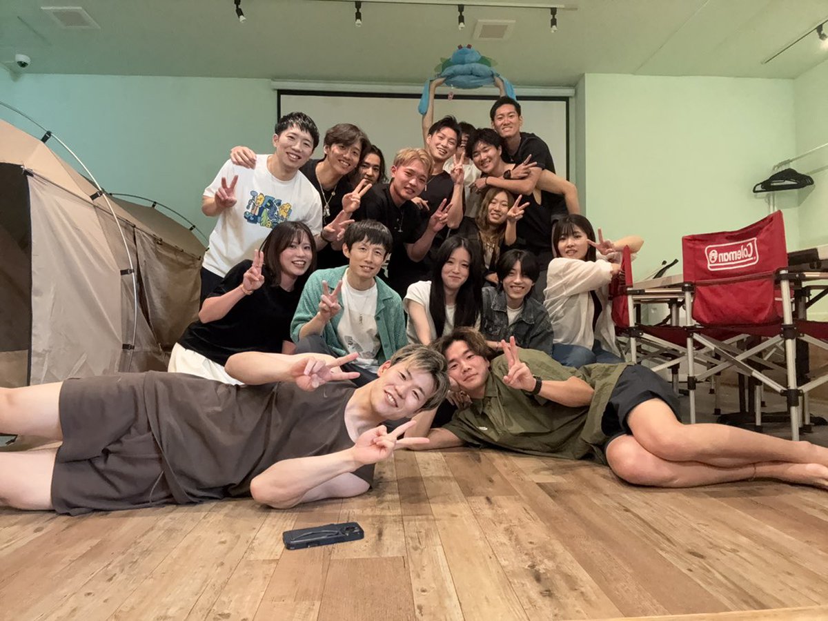 黒澤 廉 tweet media