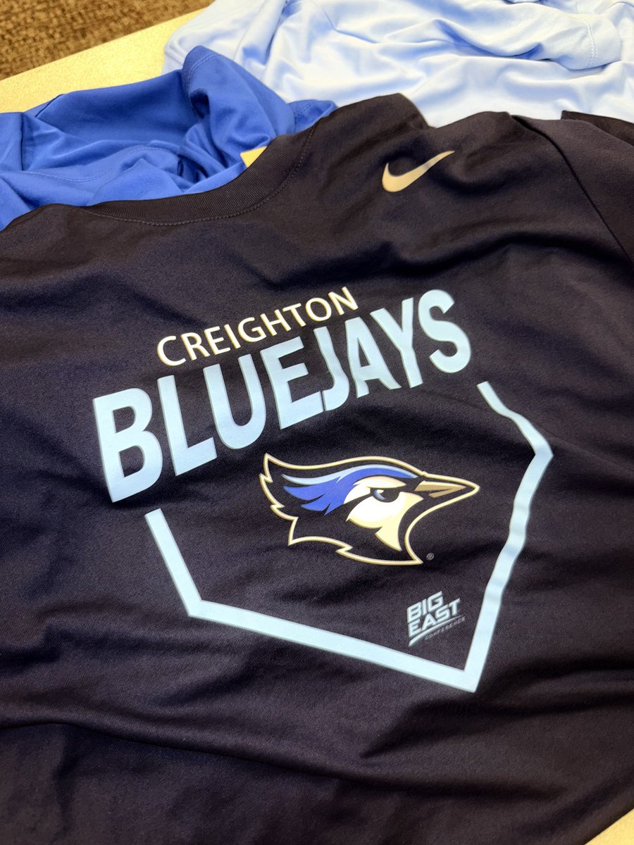 Creighton Baseball tweet media