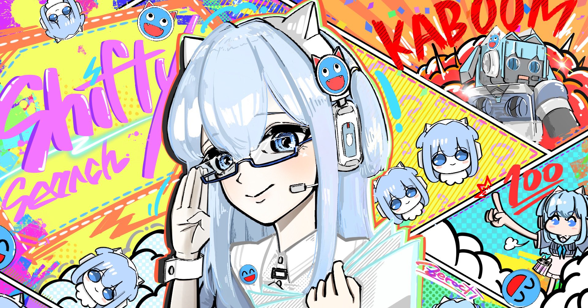 ディードリット　イラスト ディードリット - pixiv Sketch