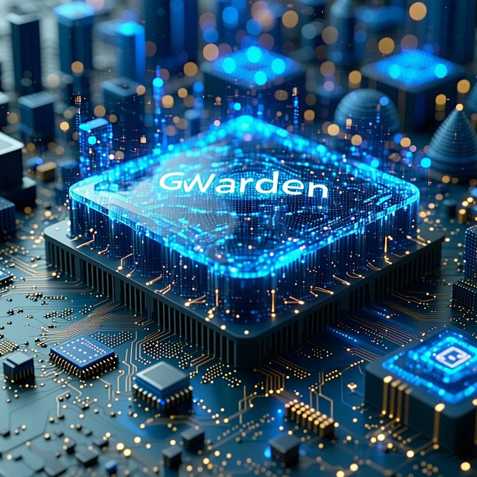 Nasimkhan431796's tweet image. Last Warden tweet → June 28

Me → still holding like a true believer 🛡️

Now fam, show me your first-ever Warden tweet 👇