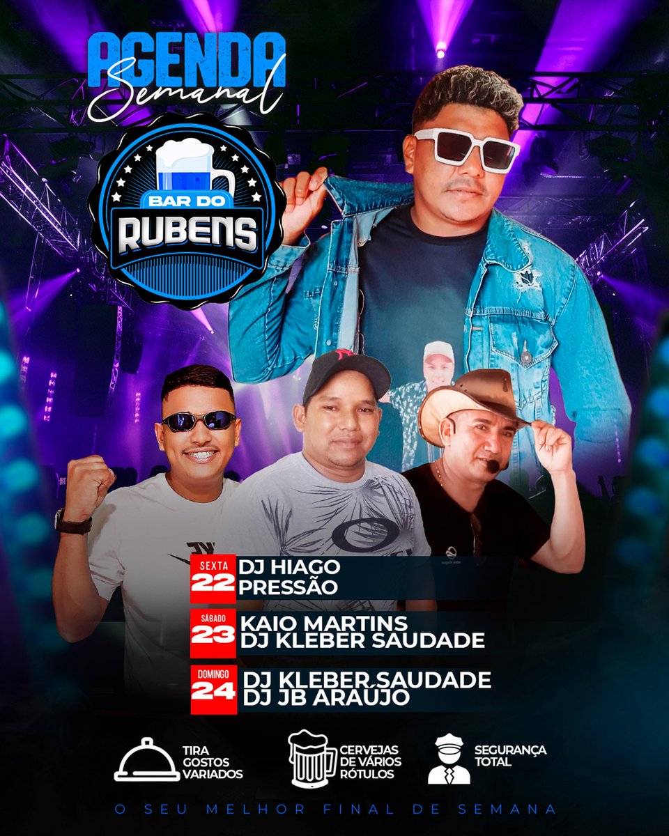 djjbaraujo's tweet photo. RUBENS BAR https://t.co/qli36Iy0wm
