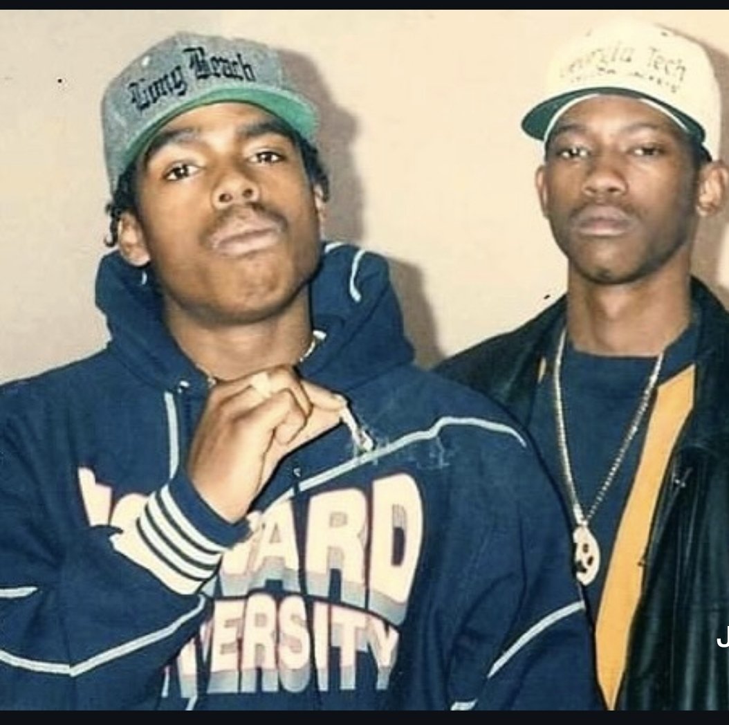 WMM160's tweet image. Thread :

DPG - What Would U Do
Dresta &amp;amp; BG Knocc Out - DPG/K

#longbeach
#southcentral
#compton
#deathrowrecords
#ruthlessrecords
#crips🔵♿