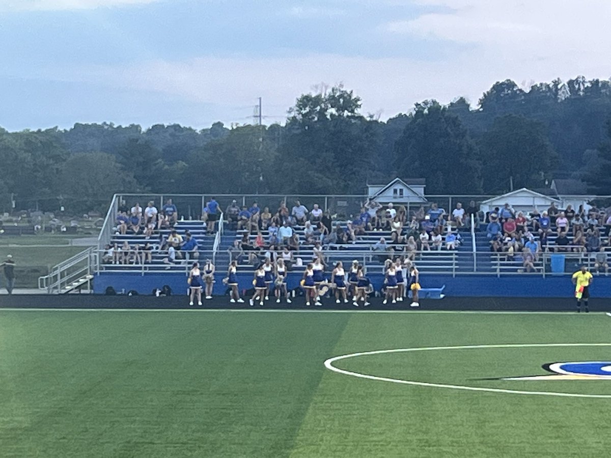 Philo Athletics tweet media