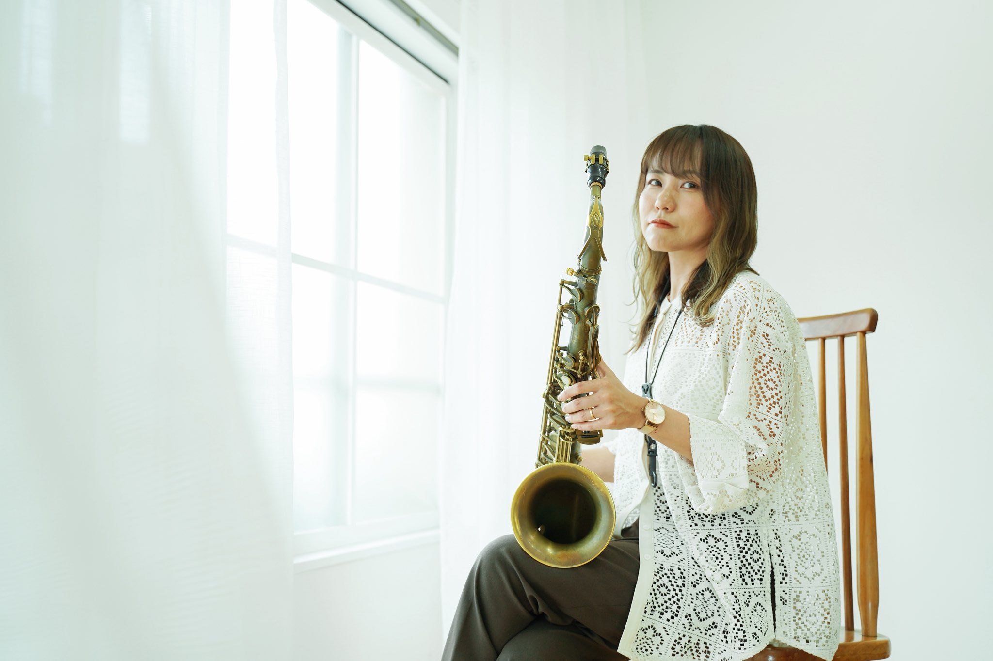 北倉　サックス T-SQUARE (公式) on X: 