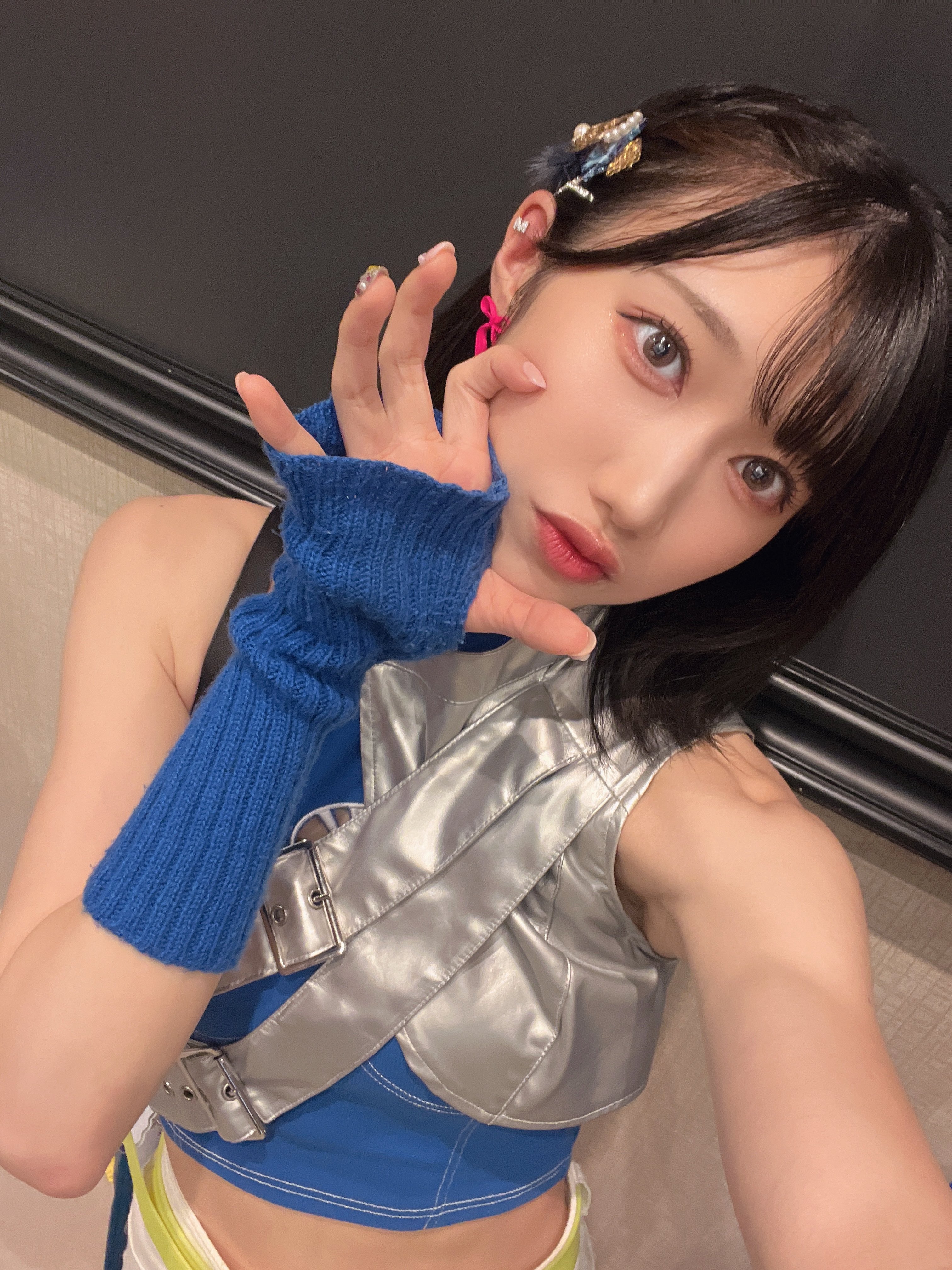 m(美咲)様♡ありがとうございます♡ 副島美咲【MEMORI】🪼 on X: 