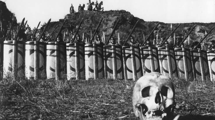 𝘛𝘩𝘦 𝘎𝘪𝘢𝘯𝘵 𝘰𝘧 𝘔𝘢𝘳𝘢𝘵𝘩𝘰𝘯 (1959)